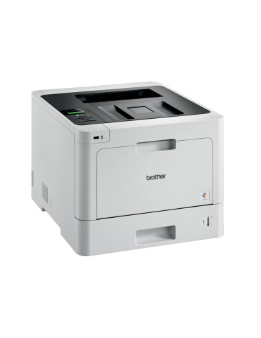 Brother HL-L8260CDW stampante laser A colori 2400 x 600 DPI A4 Wi-Fi