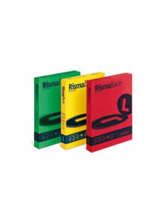 RISMALUCE:140 GIALLO SOLE 53   A3