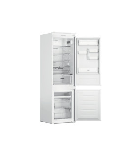 Whirlpool Frigorifero combinato da incasso - WHC18 T122