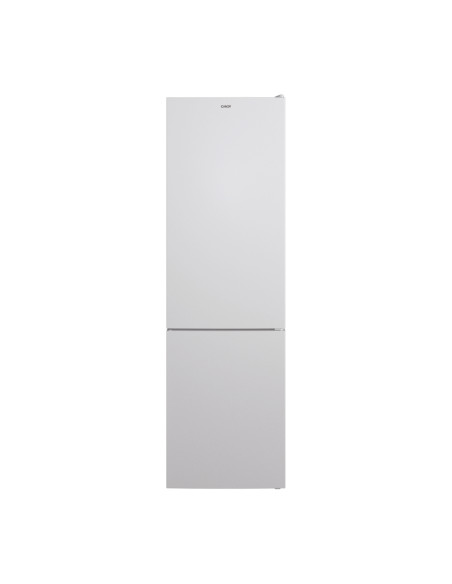 Candy Fresco CCE4T620DS Libera installazione 377 L D Argento