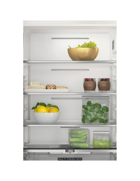 Whirlpool Frigorifero combinato da incasso - WHC18 T122