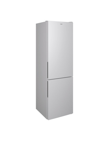 Candy Fresco CCE4T620DS Libera installazione 377 L D Argento