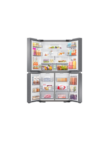 Samsung Frigorifero 4 Porte RF7000 649L RF59C70TES9