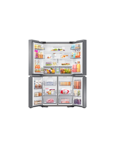 Samsung Frigorifero 4 Porte RF7000 649L RF59C70TES9