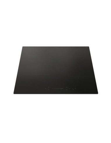 Candy Moderna CI642SCBB Nero Da incasso 60 cm Piano cottura a induzione 4 Fornello(i)