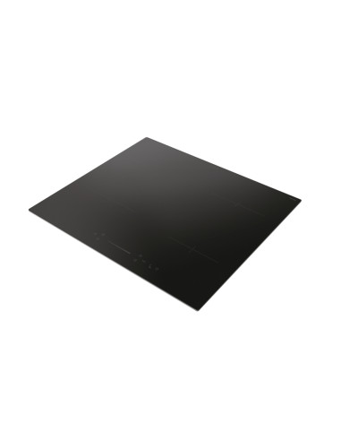 Candy Moderna CI642SCBB Nero Da incasso 60 cm Piano cottura a induzione 4 Fornello(i)