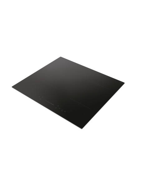 Candy Moderna CI642SCBB Nero Da incasso 60 cm Piano cottura a induzione 4 Fornello(i)