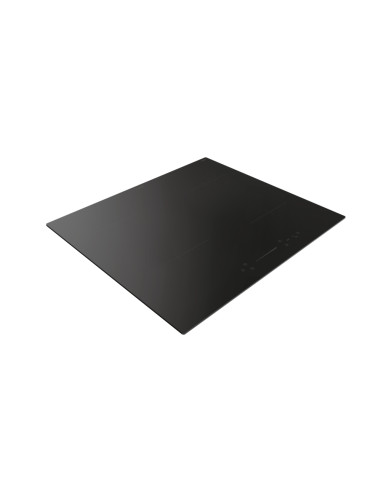 Candy Moderna CI642SCBB Nero Da incasso 60 cm Piano cottura a induzione 4 Fornello(i)