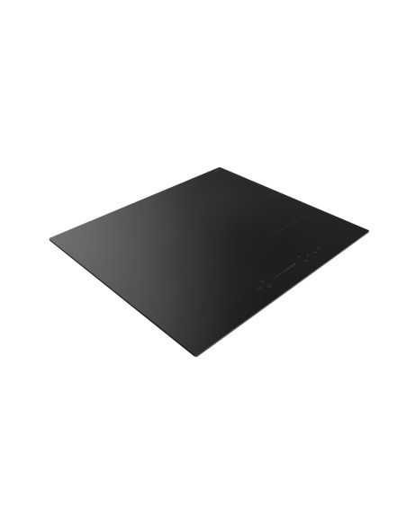 Candy Moderna CI642SCBB Nero Da incasso 60 cm Piano cottura a induzione 4 Fornello(i)