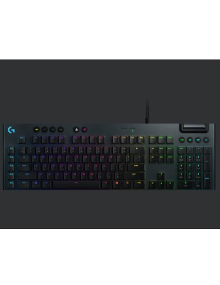 G815  KB GL TACTILE USA LAYOUT