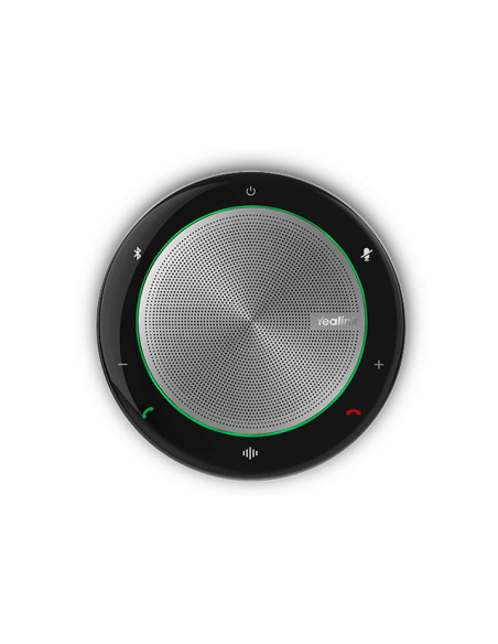 Yealink CP900 vivavoce Universale Nero, Grigio