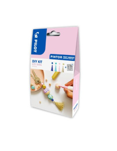 KIT - FAI DA TE PINTOR KEY RING