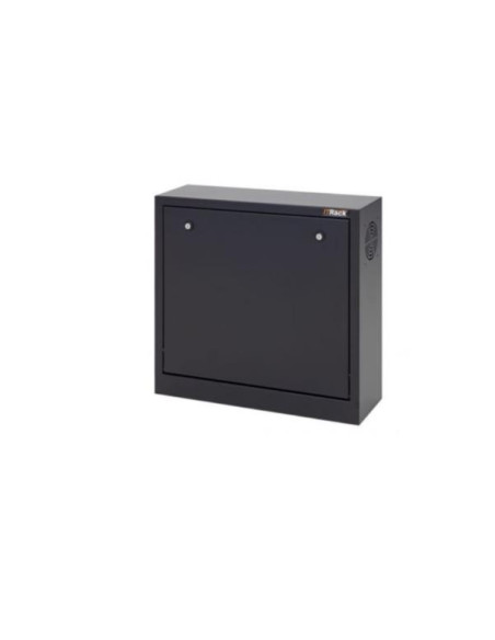 BOX DVR/NVR 580X600X195 NERO