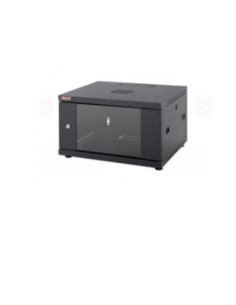 BOX IP20 12U 580X550X600 NERO
