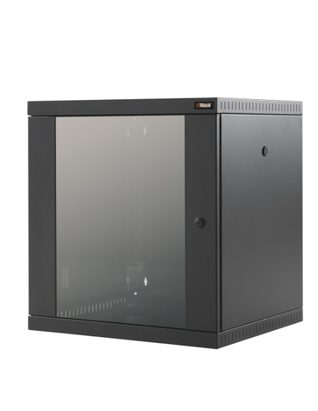 BOX IP20 16U 883X600X400 NERO