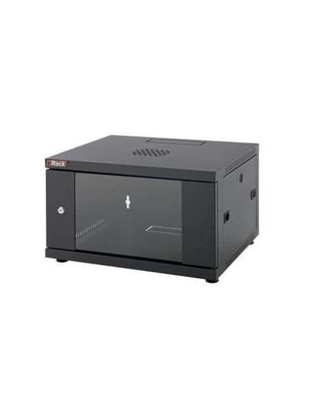 BOX IP20 9U 446X540X450 NERO