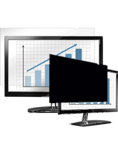 Fellowes PrivaScreen 68,6 cm (27") Monitor Filtro per la privacy senza bordi per display
