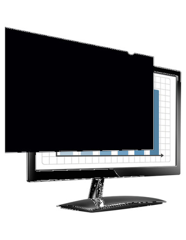 Fellowes PrivaScreen 68,6 cm (27") Monitor Filtro per la privacy senza bordi per display