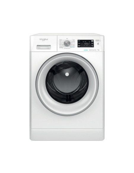 Whirlpool Lavatrice a libera installazione - FFB 7469 SV IT