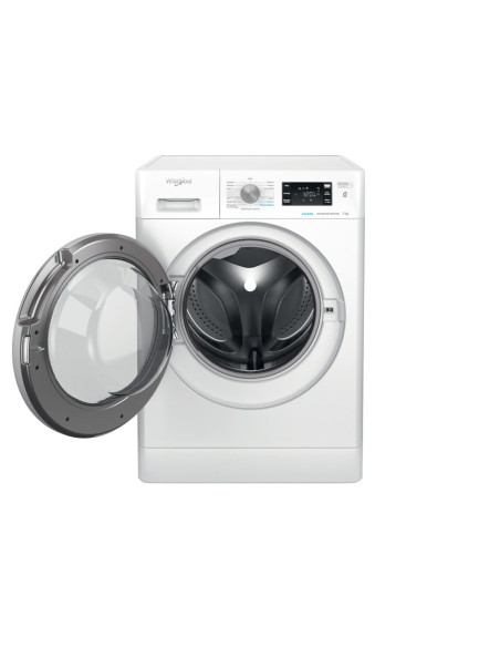 Whirlpool Lavatrice a libera installazione - FFB 7469 SV IT