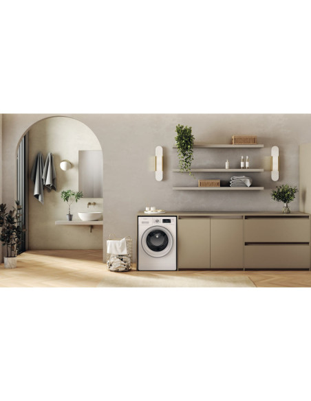 Whirlpool Lavatrice a libera installazione - FFB 7469 SV IT