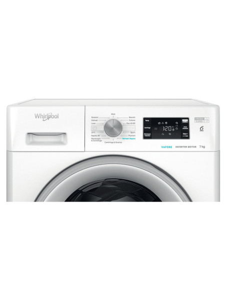 Whirlpool Lavatrice a libera installazione - FFB 7469 SV IT