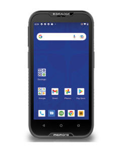 TERMINALE DATALOGIC MEMOR 10 KIT 2D BT/WIFI/4G/NFC/GUN/GMS/ANDROID
