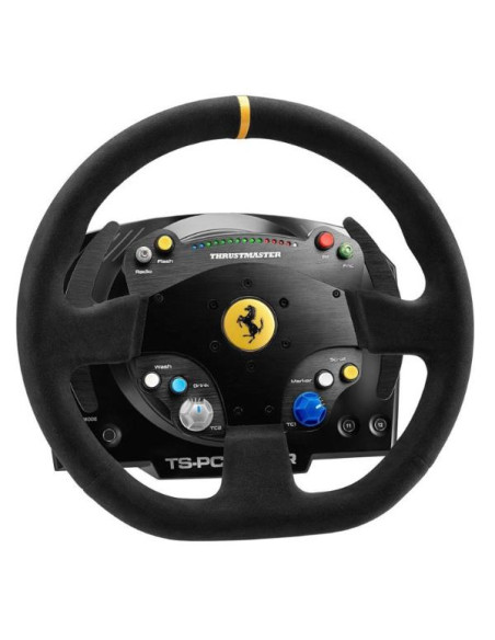 TS-PC RACER FERRARI 488 CHALL ED