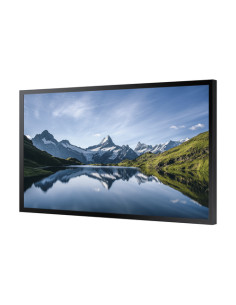 Samsung OH46B-S Pannello piatto per segnaletica digitale 116,8 cm (46") LCD 3500 cd/m² Full HD Nero Processore integrato Tizen  2