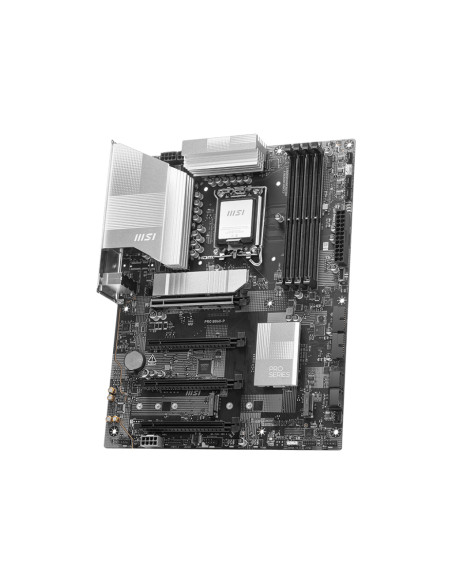 MSI PRO B860-P scheda madre Intel B860 LGA 1851 (Socket V1) ATX