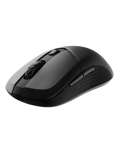 MSI VERSA 300 mouse Gaming Mano destra RF Wireless + Bluetooth + USB Type-C Ottico 8000 DPI