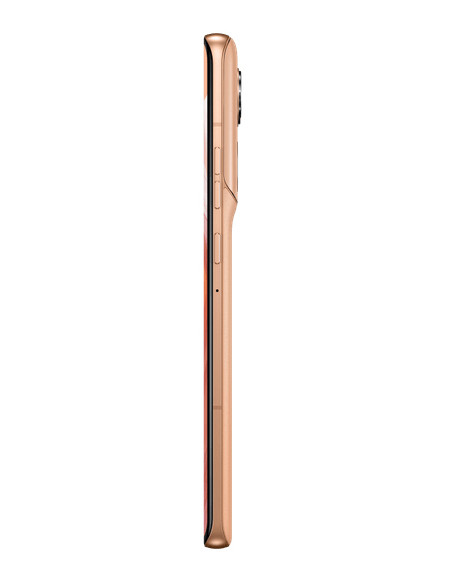 Motorola edge 50 Ultra 16,9 cm (6.67") Doppia SIM Android 14 5G USB tipo-C 16 GB 1 TB 4500 mAh Arancione