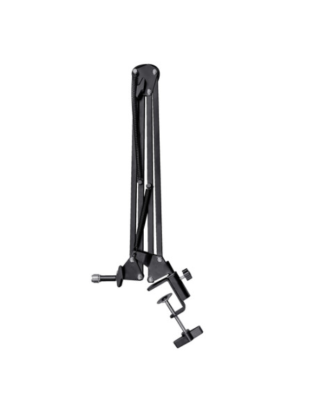 Trust GXT 253 Emita Supporto per microfono da trasmissione