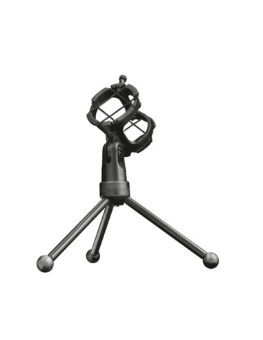 Trust GXT 232 Mantis Nero Microfono per PC