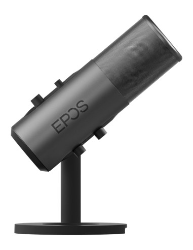 EPOS B20 Grigio Microfono da studio