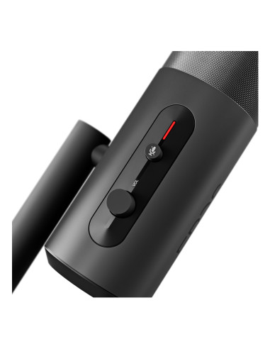 EPOS B20 Grigio Microfono da studio