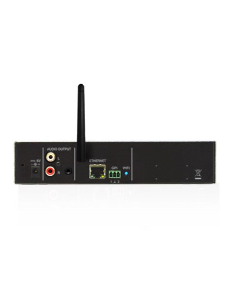 PLAYER AUDIO LETTORE AUDIO COMPATTO