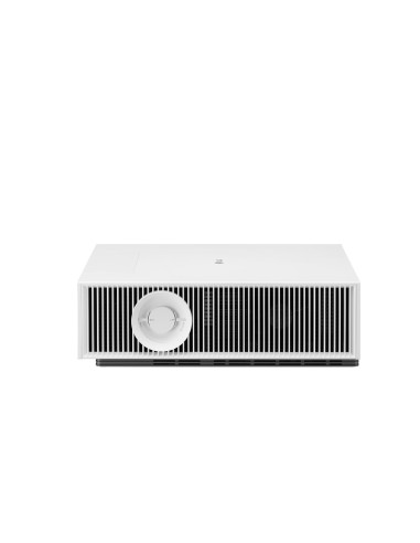 LG HU710PW Proiettore a raggio standard 2000 ANSI lumen DLP UHD 4K (3840x2160) Bianco