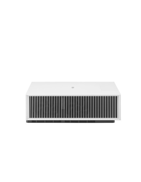 LG HU710PW Proiettore a raggio standard 2000 ANSI lumen DLP UHD 4K (3840x2160) Bianco