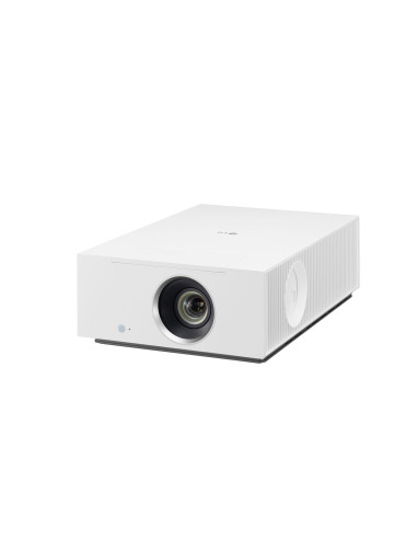 LG HU710PW Proiettore a raggio standard 2000 ANSI lumen DLP UHD 4K (3840x2160) Bianco