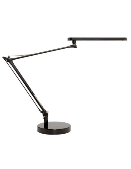 LAMPADA MAMBOLED NERA