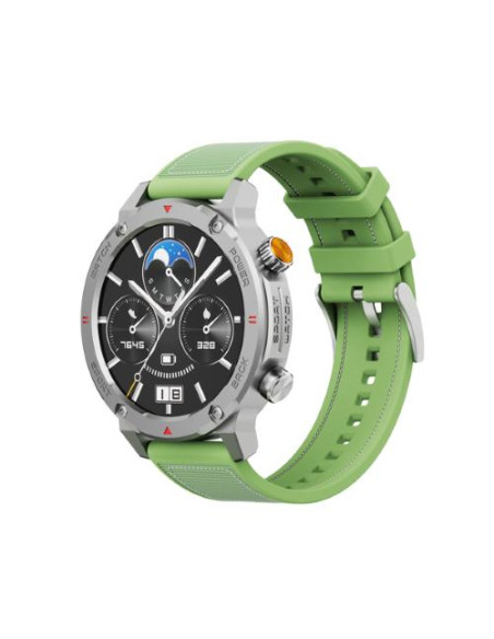 IMIKI D2(C1) XPL.SCOUT(SIL)GRN
