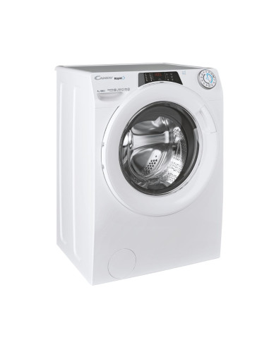 Candy RapidÓ RO 1294DWMT/1-S lavatrice Caricamento frontale 9 kg 1200 Giri/min Bianco