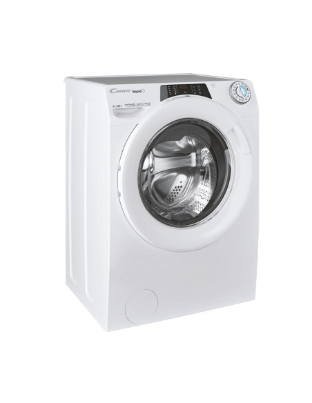 Candy RapidÓ RO 1294DWMT/1-S lavatrice Caricamento frontale 9 kg 1200 Giri/min Bianco