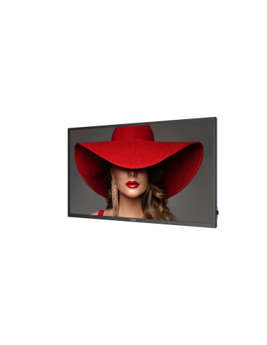 Philips 32BDL4650D Pannello piatto per segnaletica digitale 81,3 cm (32") LCD 400 cd/m² Full HD Nero Processore integrato Andro