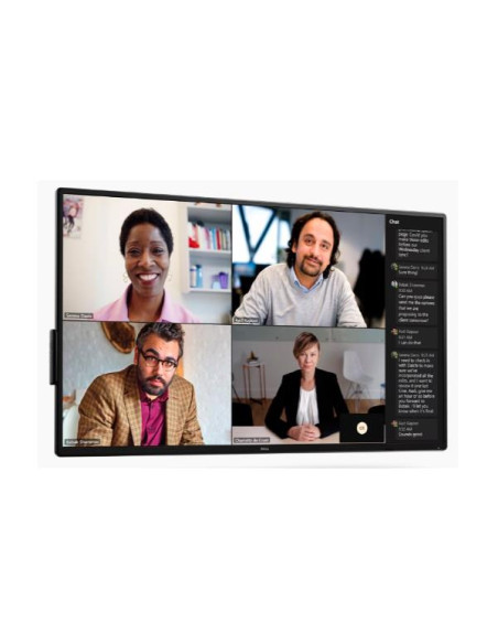 55 4K CONFERENCE ROOM MONTR P5525QC