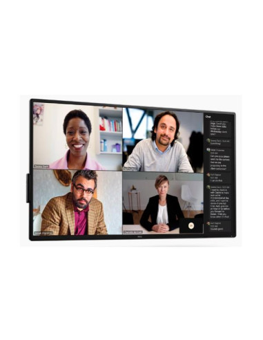 55 4K CONFERENCE ROOM MONTR P5525QC