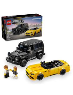 MERCED-AMG-G63 E D2 MERCED-AMG-SL63 2