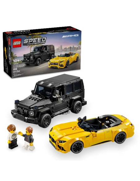 MERCED-AMG-G63 E D2 MERCED-AMG-SL63