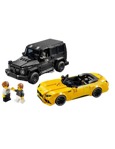 MERCED-AMG-G63 E D2 MERCED-AMG-SL63